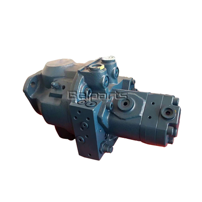 Bomba principal de excavadora R55-7 R60 Bomba hidráulica 31M8-10020 31M8-10021 Para Hyundai