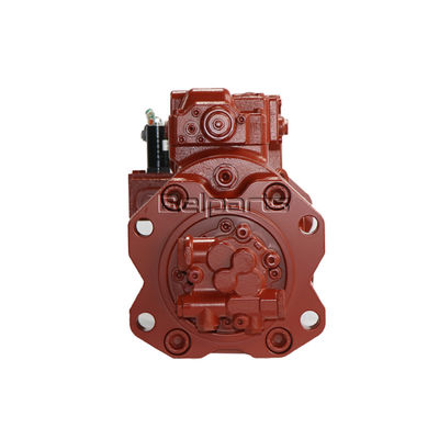Bomba principal de excavadora R200 R215 R225 R220-5-7 Bomba hidráulica 31N6-10051 31Q6-10010 para Hyundai