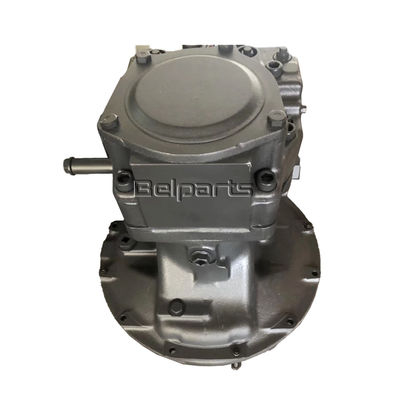 Bomba principal del excavador PC160-7 Bomba principal hidráulica 708-3M-00020 708-3M-00011 para Komatsu