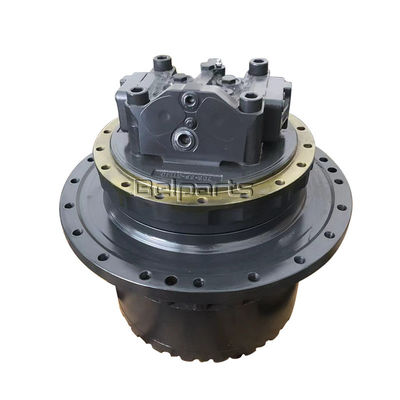 Motor de viaje de excavadora para Komatsu Pc200-7 Assy de conducción final 20Y-27-00301 20Y-27-00300