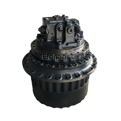 Belparts Excavadora Motor de viaje Assy para Komatsu PC400-7 Dispositivo final Assy 706-8J-01020 706-8J-01011 706-8J-01012