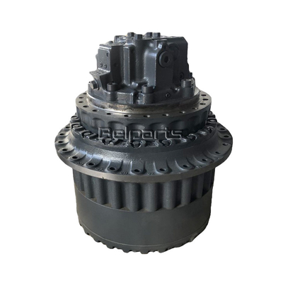 Belparts Excavadora Motor de viaje Assy para Komatsu PC400-7 Dispositivo final Assy 706-8J-01020 706-8J-01011 706-8J-01012