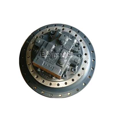 Belparts Excavadora Motor de viaje Assy para Komatsu PC400-7 Dispositivo final Assy 706-8J-01020 706-8J-01011 706-8J-01012