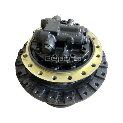 Motor de viaje de excavadora Assy para Hitachi ZX200 ZX210 ZX230 ZX240 Dispositivo final Assy 9170996 9233687 9195447