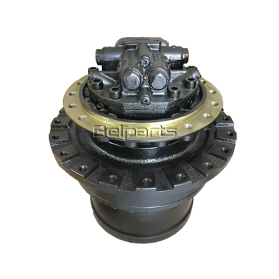 Motor de viaje de excavadora Assy para Hitachi ZX200 ZX210 ZX230 ZX240 Dispositivo final Assy 9170996 9233687 9195447