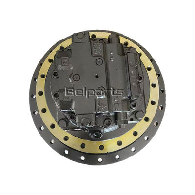 Motor de viaje de excavadora Assy para Hitachi ZX450 ZX460 ZX470 Final Drive Assy 9186918 9203565