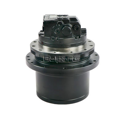 TM09 Takeuchi 175 Belparts Excavadora Motor de viaje Assy Tb175 Dispositivo final Assy