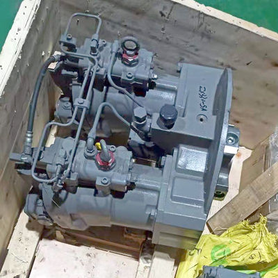Excavadora de piezas de cinturón Hitachi Zx330 3 Bomba principal hidráulica 9195241 9195238