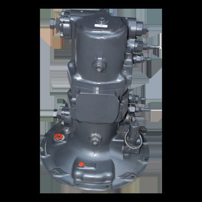 Excavadora de piezas de cinturón para Komatsu Pc200 6 Conjuntos de bomba hidráulica Bomba principal 708-2L-00150 708-2L-00056