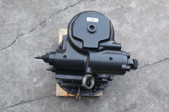 Excavadora de piezas de cinturón para Komatsu Pc200 6 Conjuntos de bomba hidráulica Bomba principal 708-2L-00150 708-2L-00056