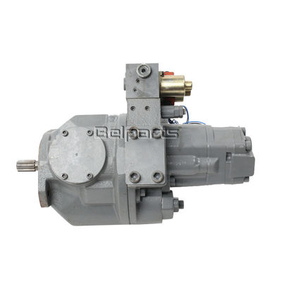 La bomba principal de la excavadora para Doosan 55 La bomba hidráulica Dx55 Dh55 2401-9231 2401-9286