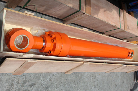 Excavador Bucket Cylinder Assy