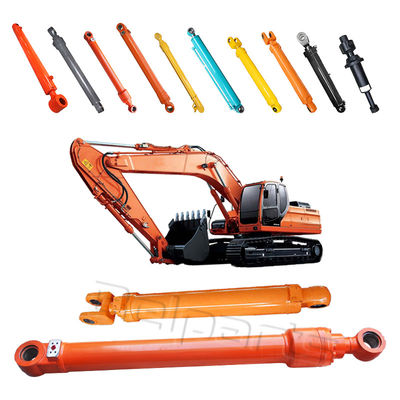 Excavador Bucket Cylinder Assy