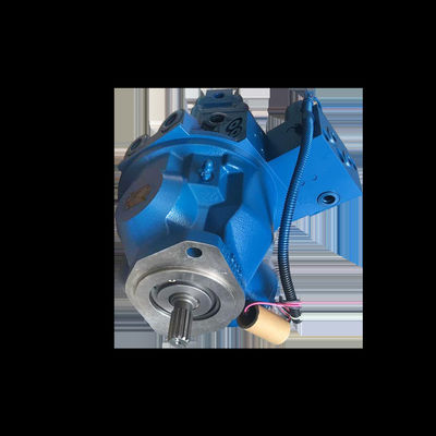 R55-7 Belparts Excavadora bomba hidráulica para Hyundai R55-7 bomba hidráulica principal 31M8-10020 31M8-10010