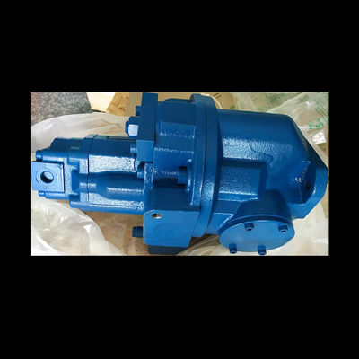 R55-7 Belparts Excavadora bomba hidráulica para Hyundai R55-7 bomba hidráulica principal 31M8-10020 31M8-10010