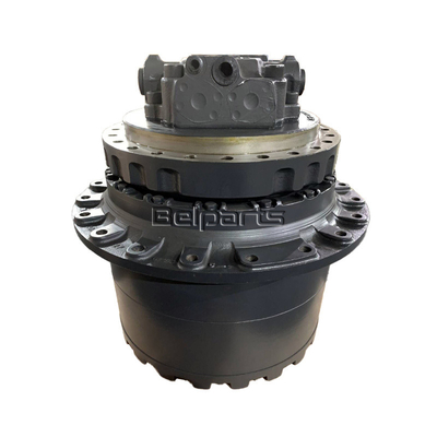 Excavadora Assy PC300-6 Motor de viaje Assy para Komatsu 207-27-00151 207-27-00150