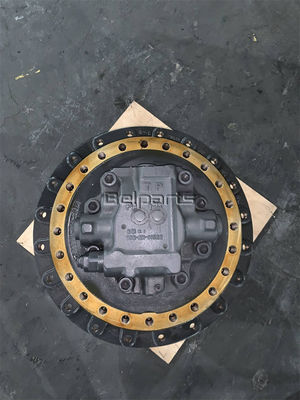 Excavadora Assy PC300-6 Motor de viaje Assy para Komatsu 207-27-00151 207-27-00150