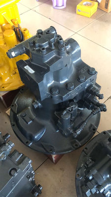 La bomba principal de la excavadora PC100-5 PC120-5 PC130-5 La bomba hidráulica 708-23-04014 708-23-04013