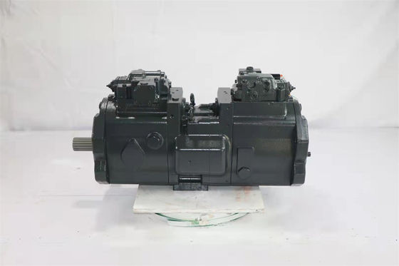 Pompas de excavadora EC420 EC460 EC460B bomba hidráulica VOE 14343116 VOE 14343117 SA 1142-06230 VOE 14526609