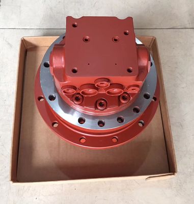 Belparts Excavadora Motor de viaje Assy PC30-7 PC38UU-2 PC40-5 Dispositivo final Assy 20S-60-72120 20S-60-22101 para Komatsu