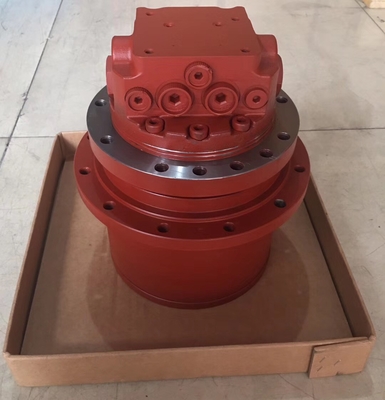 Belparts Excavadora Motor de viaje Assy PC30-7 PC38UU-2 PC40-5 Dispositivo final Assy 20S-60-72120 20S-60-22101 para Komatsu