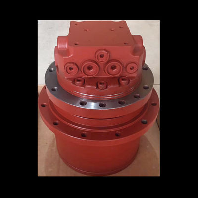 Belparts Excavadora Motor de viaje Assy PC30-7 PC38UU-2 PC40-5 Dispositivo final Assy 20S-60-72120 20S-60-22101 para Komatsu