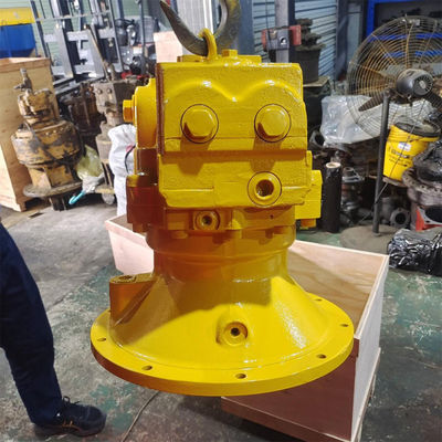 PC300-7 PC300-8 PC350-7 PC350-8 Komatsu Excavadora con motor giratorio 706-7K-01040