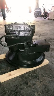 Excavadora con bomba de pistón dx225 dx340 k3v63dt bomba hidráulica 400914-00295 para doosan