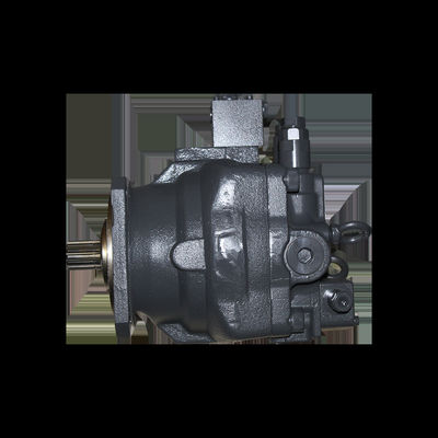 Excavadora de piezas de campanas JCM923C motor oscilante M5X180CHB-10A-6HA1285-169 motor giratorio