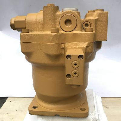 Excavadora de piezas de cinturón R360-9 motor giratorio 31NA-10120 31NA-10160 31QA-10130 motor giratorio para hyundai