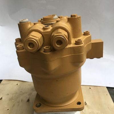 Excavadora de piezas de cinturón R360-9 motor giratorio 31NA-10120 31NA-10160 31QA-10130 motor giratorio para hyundai