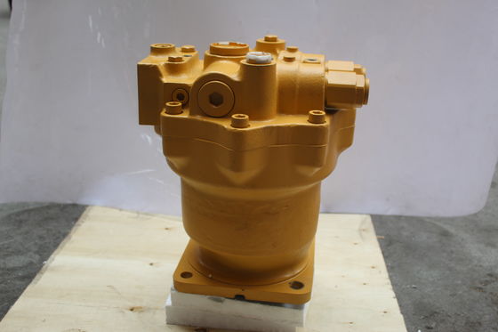 Excavadora de piezas de cinturón R360-9 motor giratorio 31NA-10120 31NA-10160 31QA-10130 motor giratorio para hyundai