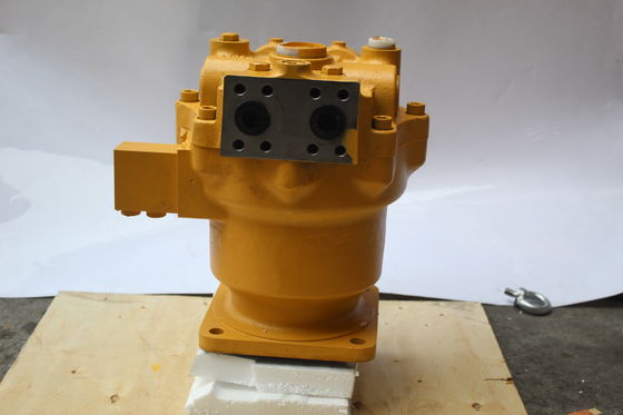 Excavadora de piezas de cinturón R360-9 motor giratorio 31NA-10120 31NA-10160 31QA-10130 motor giratorio para hyundai