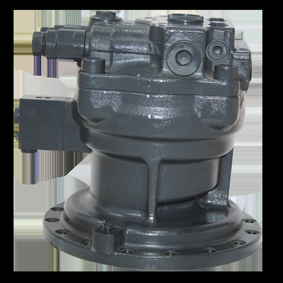 Excavadora de piezas de cinturón DH225-9C motor oscilante BEC3300 motor giratorio 170303-00067 para doosan 870001