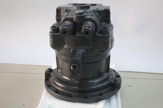 Excavadora de piezas de cinturón DH225-9C motor oscilante BEC3300 motor giratorio 170303-00067 para doosan 870001