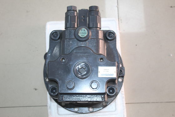 Excavadora de piezas de cinturón DH225-9C motor oscilante BEC3300 motor giratorio 170303-00067 para doosan 870001