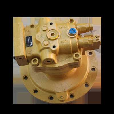 Belparts Excavadora solar290LCV Daewoo 2401-9242 S290LCV motor oscilante motores giratorios