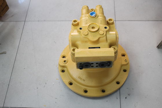 Belparts Excavadora solar290LCV Daewoo 2401-9242 S290LCV motor oscilante motores giratorios