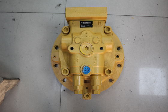 Belparts Excavadora solar290LCV Daewoo 2401-9242 S290LCV motor oscilante motores giratorios
