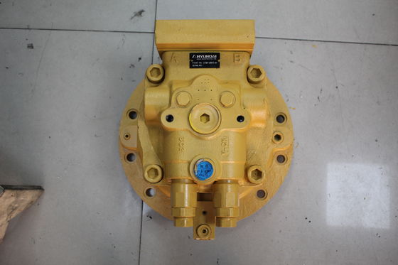 Belparts Excavadora solar290LCV Daewoo 2401-9242 S290LCV motor oscilante motores giratorios