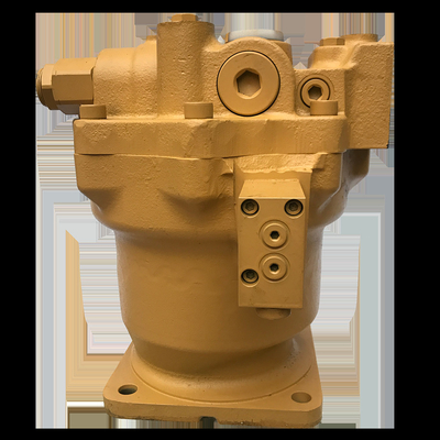 El motor oscilante de la excavadora número de parte 1 31NA-10120 31NA-10160 31QA-10130 73Kg