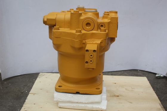 Nombre de la parte 1 Unidad oscilante de excavadora Motor oscilante para excavadora