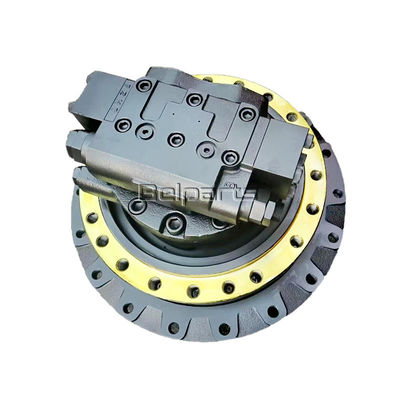 Doosan 24V motor de viaje de tracción final Assy con presión de 35MPa