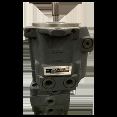 Excavadora bomba hidráulica 1336792 200L/min Tasa de flujo 35MPa Presión para excavadora de rastreo