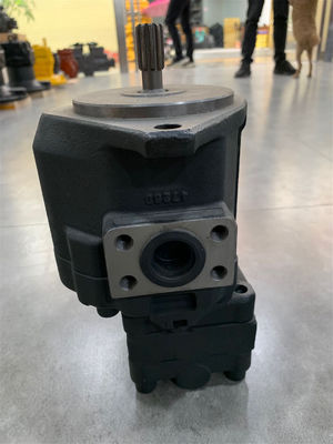 Excavadora bomba hidráulica 1336792 200L/min Tasa de flujo 35MPa Presión para excavadora de rastreo