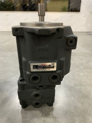 Excavadora bomba hidráulica 1336792 200L/min Tasa de flujo 35MPa Presión para excavadora de rastreo