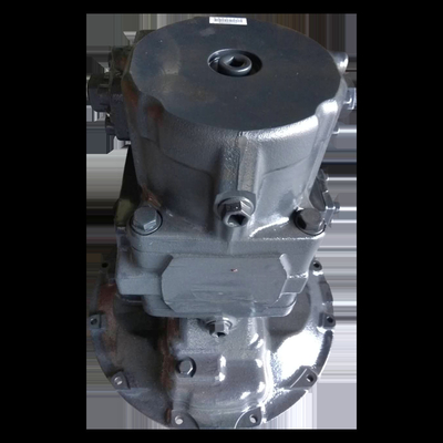 Excavadora PC210-8K PC210-8K Excavadora bomba hidráulica bomba de pistón hidráulica 708-2L-00202 708-2L-41121