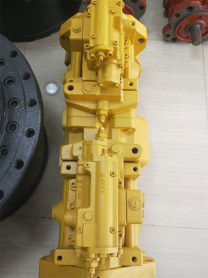 Partes de excavadoras bomba hidráulica E350D K3V180DTH bomba hidráulica principal 9257126