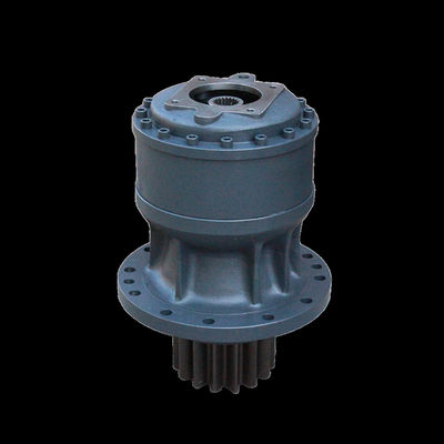 Capacidad máxima de carga de 100 kg para las excavadoras EC330B EC360B