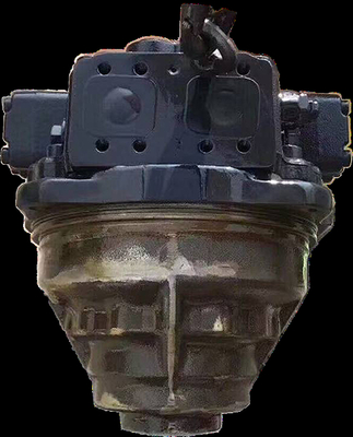 Motor de conducción final de viaje Assy PC2000-8 Komatsu Motor de viaje hidráulico 706-7L-01110